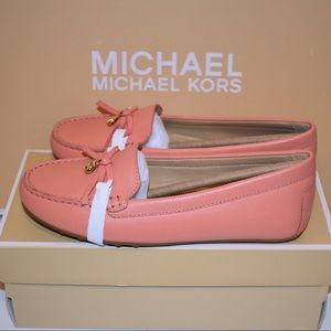 Michael Michael Kors Everett Moccasin